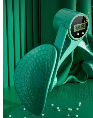 Multi-Functional Leg Trainer for Postpartum Recovery