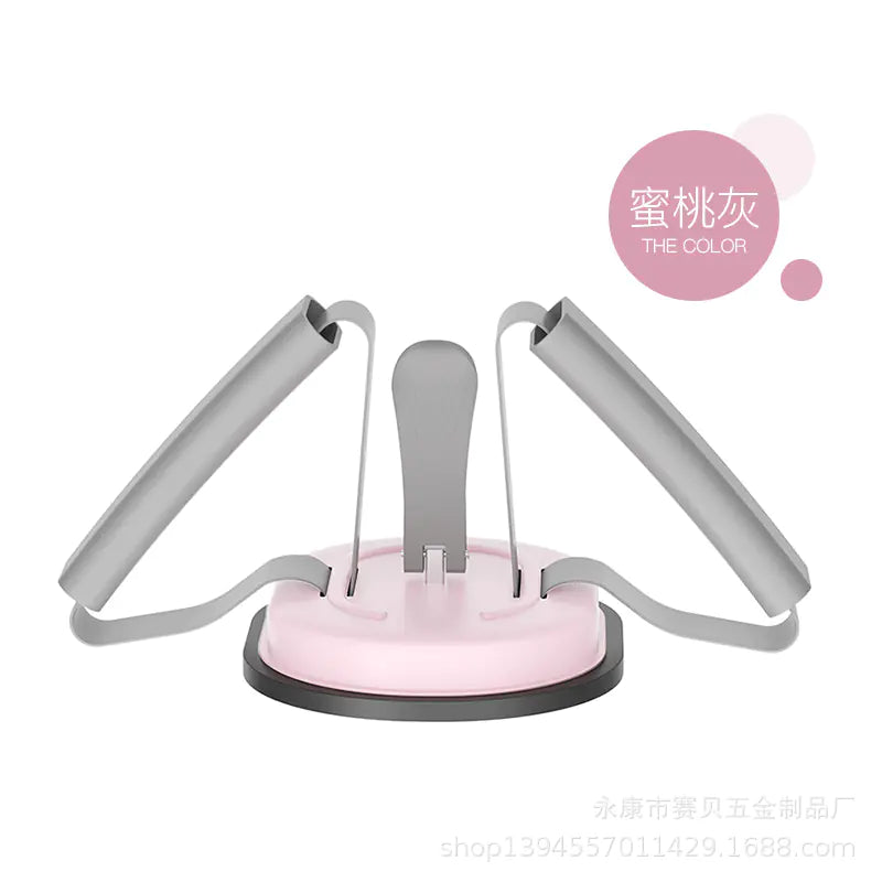 Multifunctional Home Fitness Equipment for Sit-ups