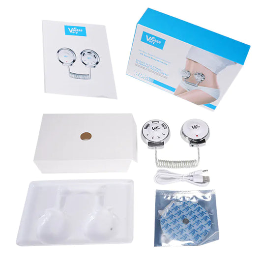 VE Body Shaping Waist Massager for Home Fitness